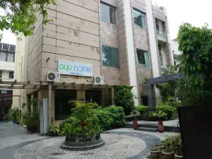 Ayu Hotels