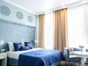Kaganat Hotel
