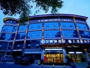 Ai Mei Rui Hotel