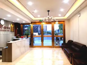 Shangshan Hotel