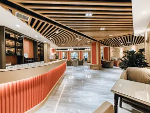 鴻運·千禧飯店（巴中市中心醫院店）
