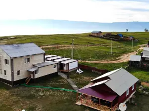 Star of Baikal Hotel