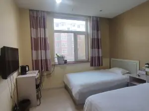 Xichuan Yixinhua Qin Hotel