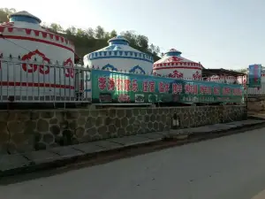 Litao Nongjiale Homestay, Lixian County