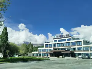 Panorama Starry Sky Hotel