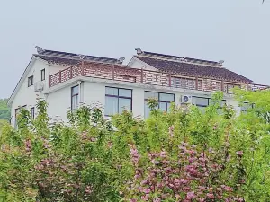 싼산다오 푸신야서 홈스테이（쑤저우타이후）