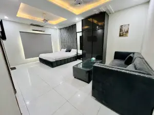 Premier Heights Jhelum