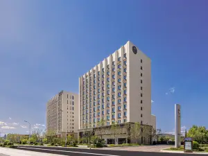 JI Hotel (Baoding Dingxing Jintai Zhong Road)