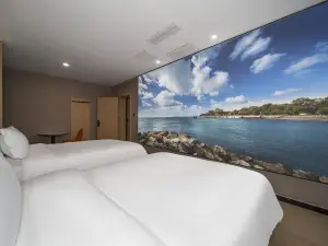 Yiyang Yijian Meisu Hotel