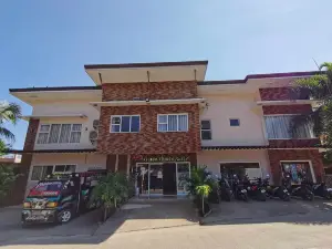 Camotes Ocean Heaven Resort