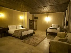 VALLEY INN CAPPADOCIA