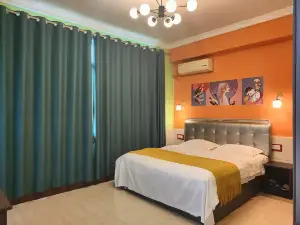 Xuancheng Theme Hotel