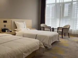 Xing County Tianbo Century Hotel