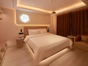 KeShang Hotel (Nankang Furniture City Store)
