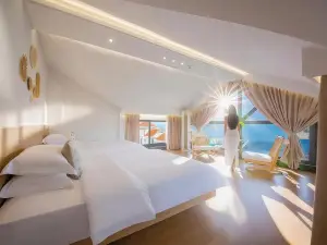 Weizhou Island Yuanlan Home Hotel