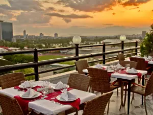 Bugday Hotel