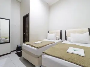 Hotel Omah Ampel Syariah