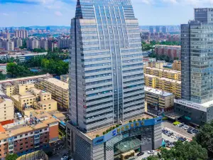 Metropark Changchun Guosheng Hotel