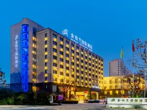 Jin Bailai International Hotel