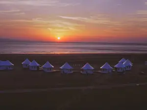 My forest-east sea Beach Resort Homestay