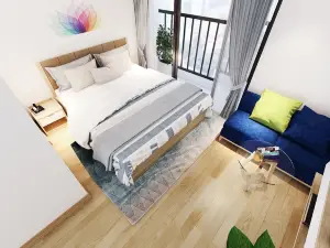 Vinhomes Green Bay Apartments