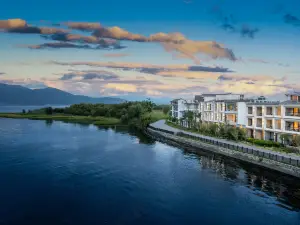 Yunqi Dali Sea View Hotel