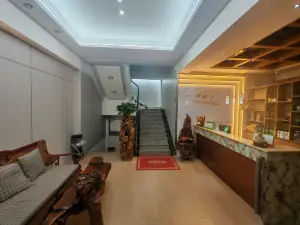 Shuang Qiao Hotel