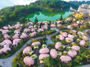 Yunding Danju Hotel