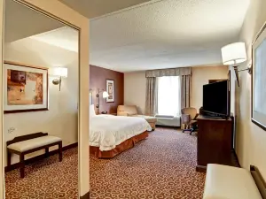 Hampton Inn by Hilton Sudbury, Ontario