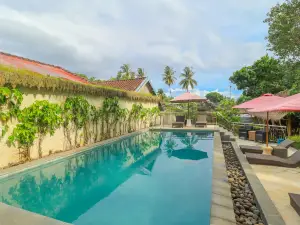 Senggigi Cottages Lombok