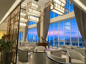 Grand Swiss-Belhotel Darmo