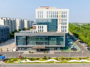 Runxi Hotel