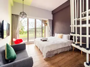 민논 빌리지 B&B