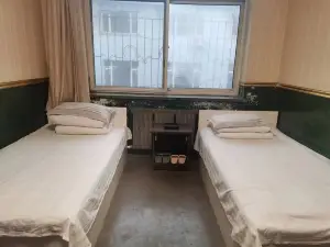 Dongxiang Guest House