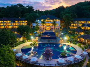 Supalai Scenic Bay Resort & Spa Phuket