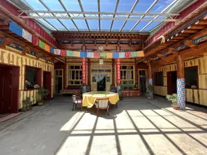 Dayu Qingyuan Farmhouse