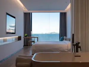 Shenzhen Yantian Lanxi Hotel