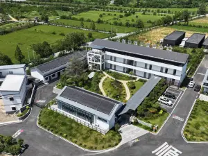 Zhongqing Jingcheng Riverside Mountain Hotel (Hekou Branch)