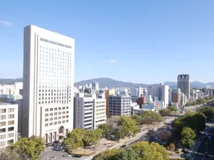 Mitsui Garden Hotel Hiroshima