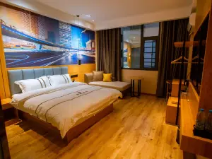 Kaishang • Jingtu Hotel (Funing Passenger Transport Terminal)