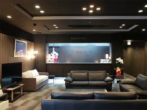HOTEL LiVEMAX BUDGET Hiratsuka Ekimae