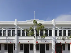 Liu Men Melaka