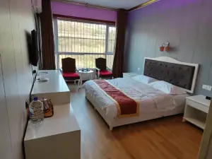 Anze Dream Home Hotel