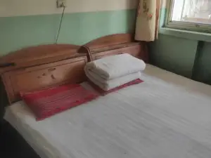 Gujiao Longjian Hotel