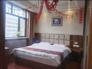 Yong'an Hotel, Wuyuan
