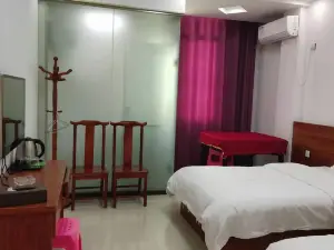 Zhenji Apartment