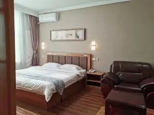 Longgang Boutique Hotel