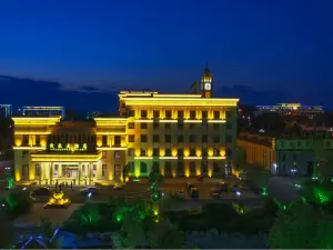 Tuquan Hotel