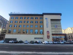 Guanzhen Mujin Leisure Waterway Hotel