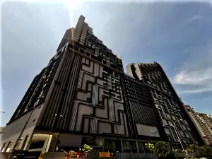 Attic Home Melaka Imperio Residence & Jonker